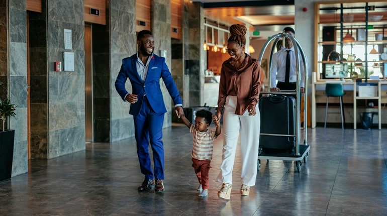 Amex platinum hotel benefits