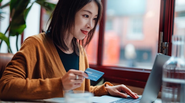 Amex platinum spend tracking