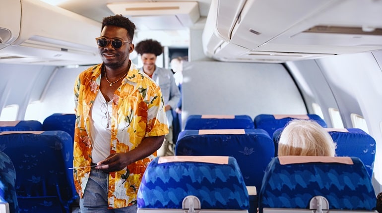 Amex platinum travel benefits