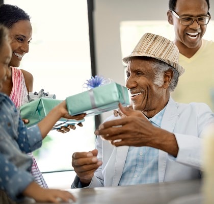 Best sentimental gifts for friends and family