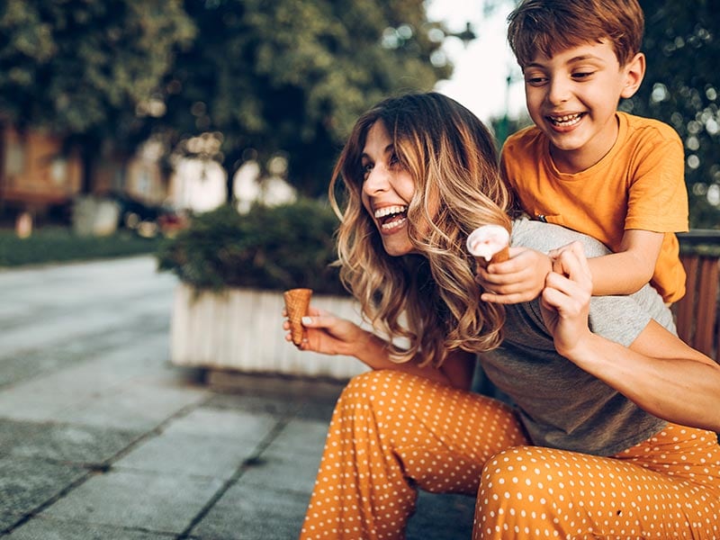 Summer activities for kids