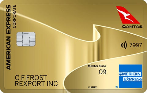 qantas gold