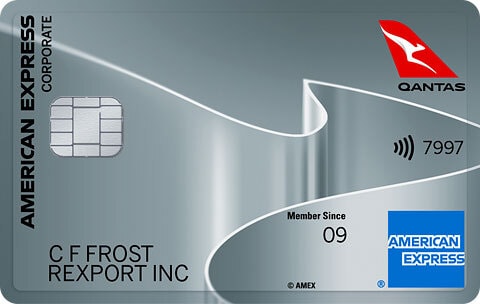 qantas platinum
