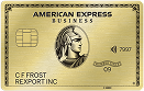 business gold plus card