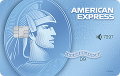  The American Express Explorer® Credit Card