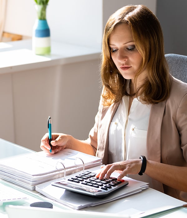 Chartered Accountants American Express Australia