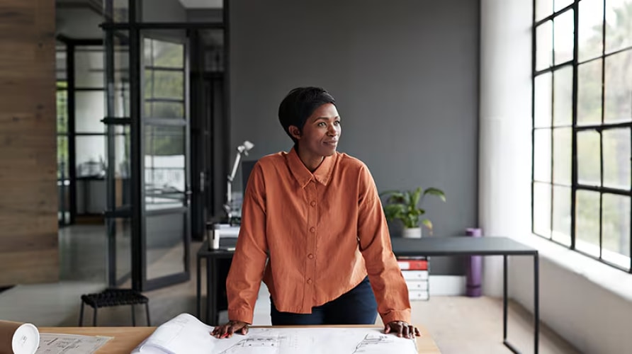 Business Loans from American Express