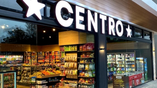 centro