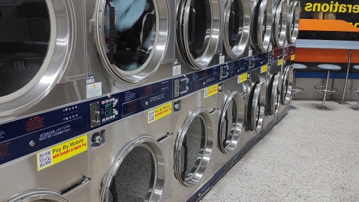 melbournewashandfold