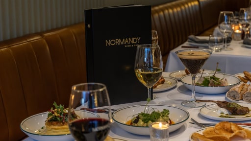 normandygrill