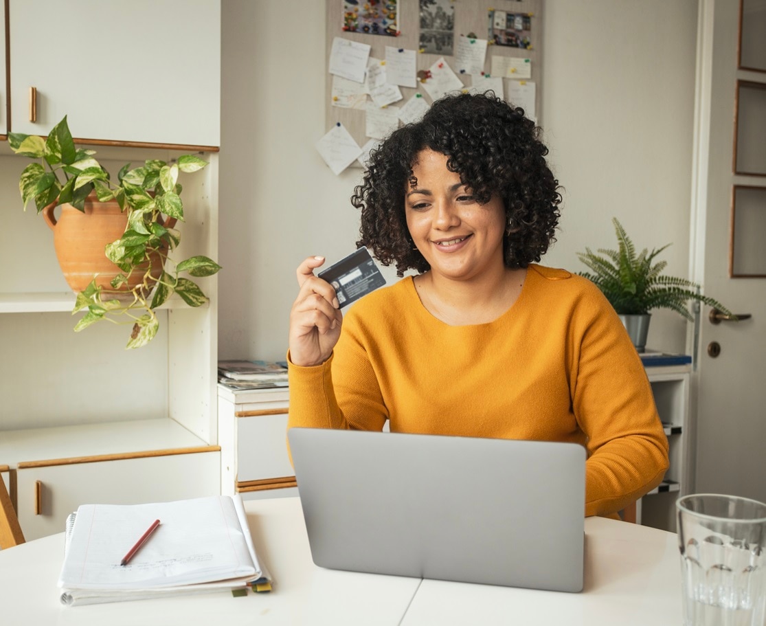 credit limit impact on credit score