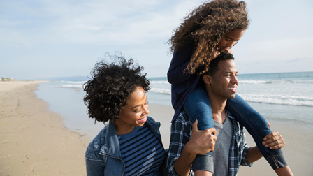 credit card benefits & risks