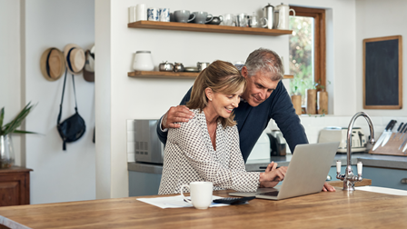 what is flexible spending power on charge cards