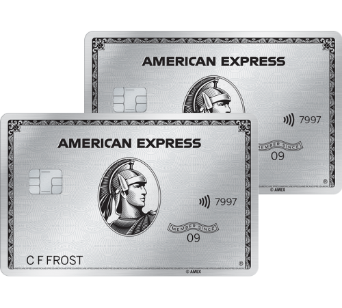 Additional Credit Cards | Additional Card holder | AMEX AU