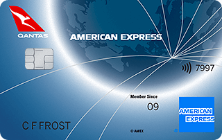  The American Express Explorer® Credit Card