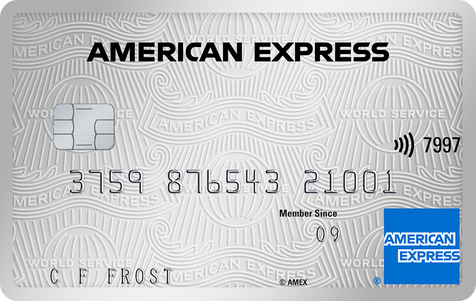 Image of Westpac Altitude Platinum Credit Card®