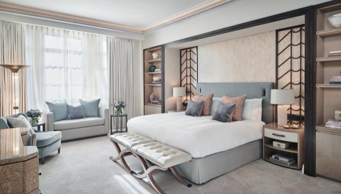 Fine Hotels + Resorts