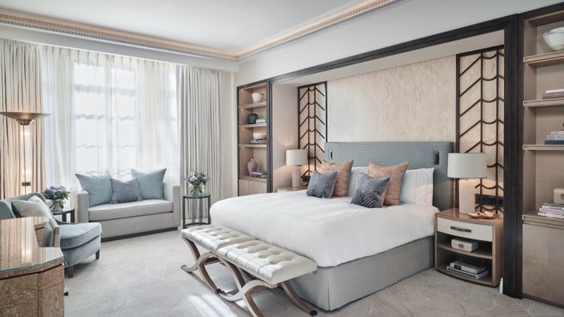 Fine Hotels + Resorts