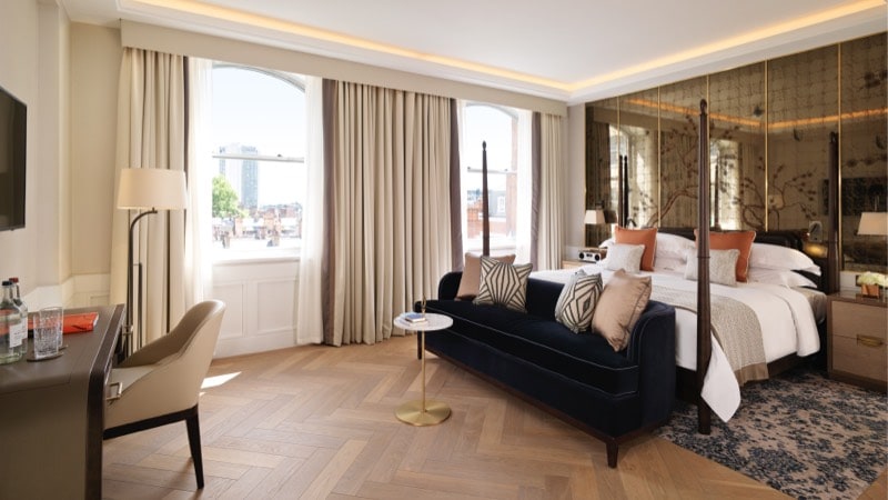 Platinum Travel Insurance