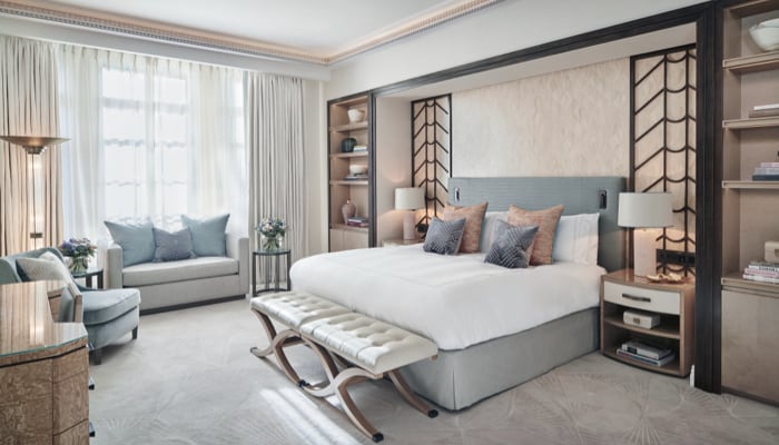 Fine Hotels + Resorts