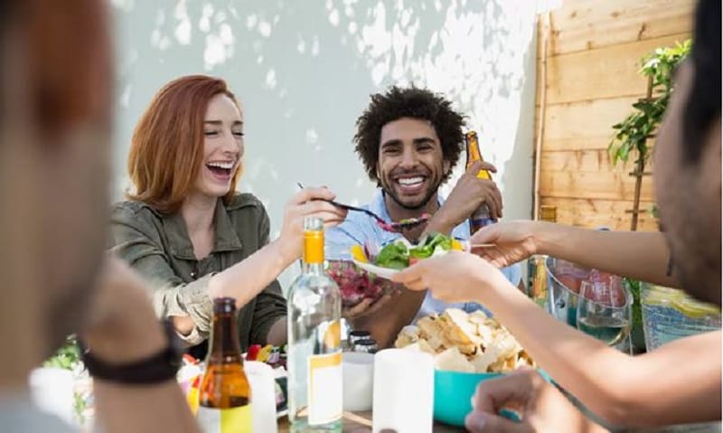 Get shopping offers with Amex