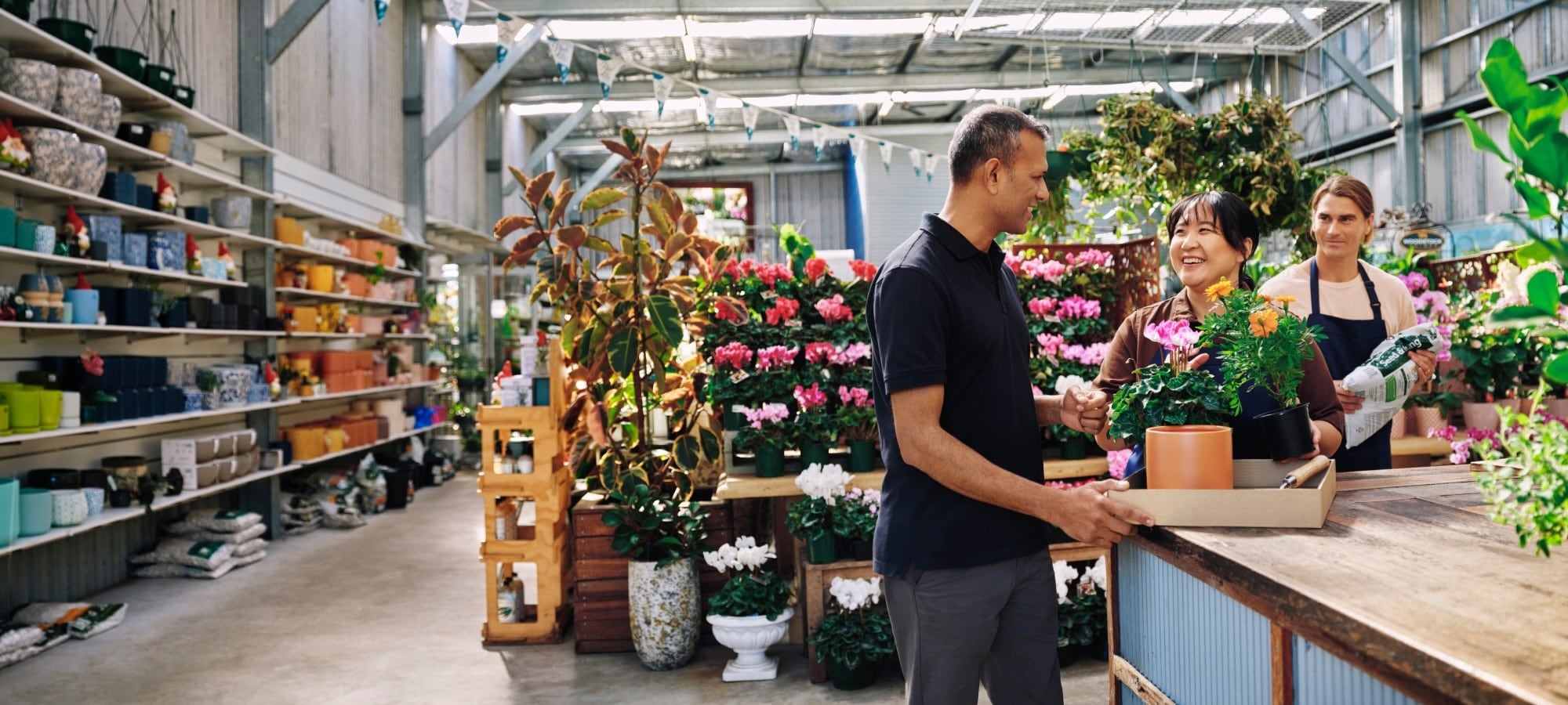 how interest-free periods work