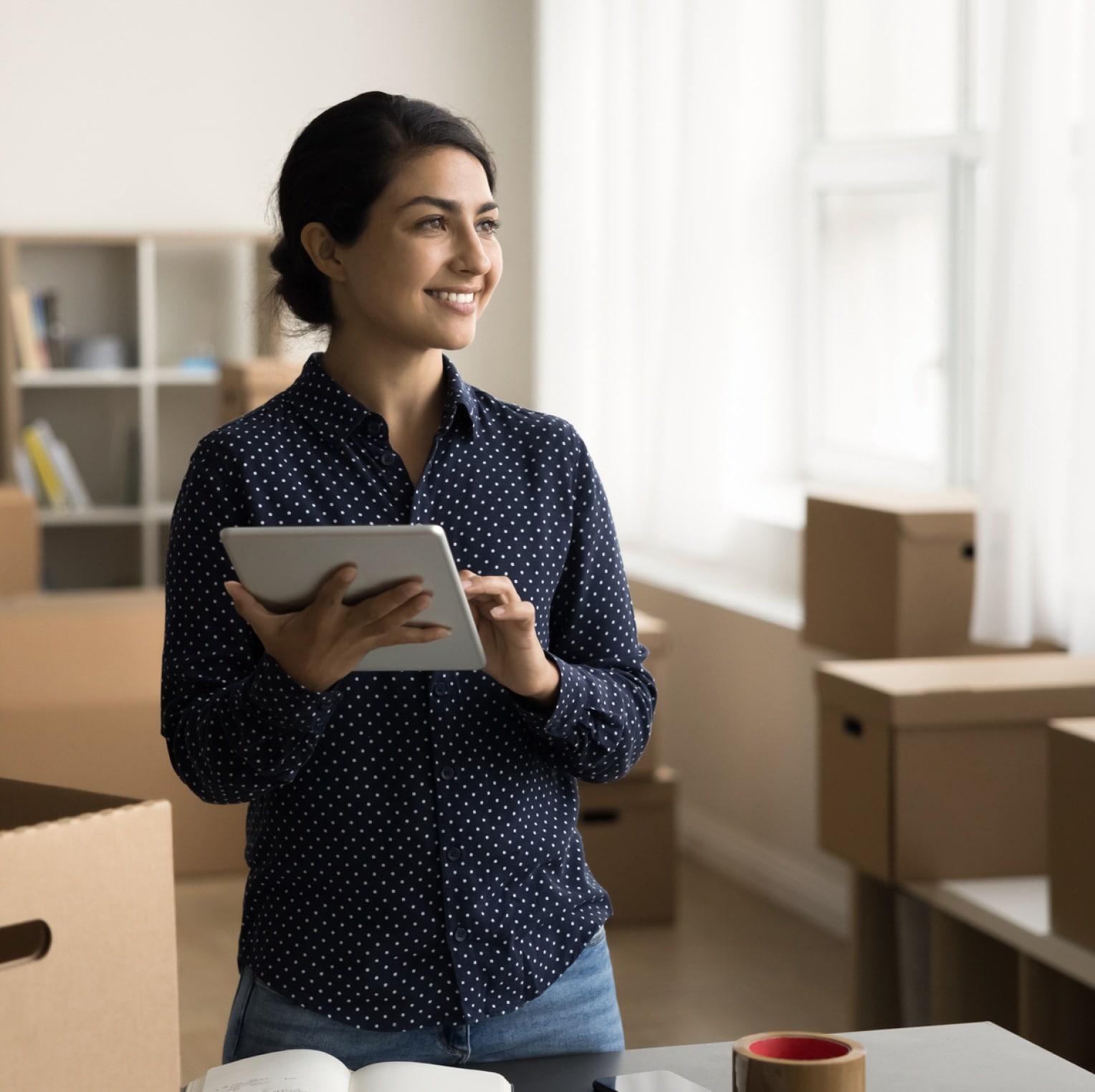 get an instant line of credit