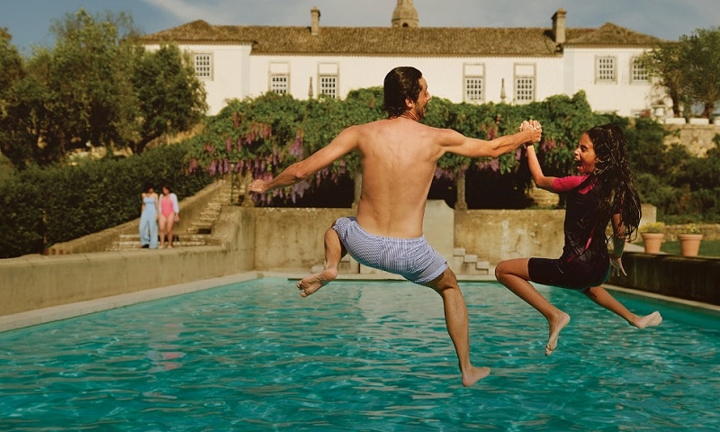 Plan your dream trip with Amex