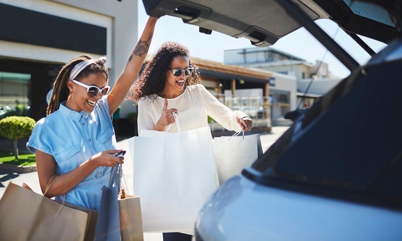 Treat Yourself with Amex