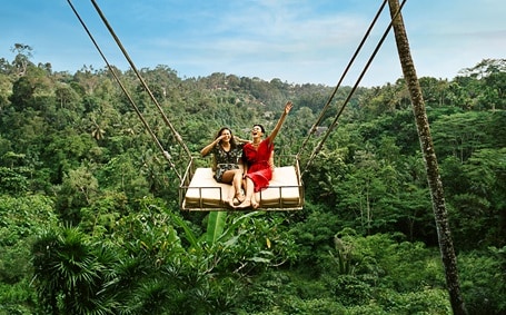 uncapped qantas points earning potential