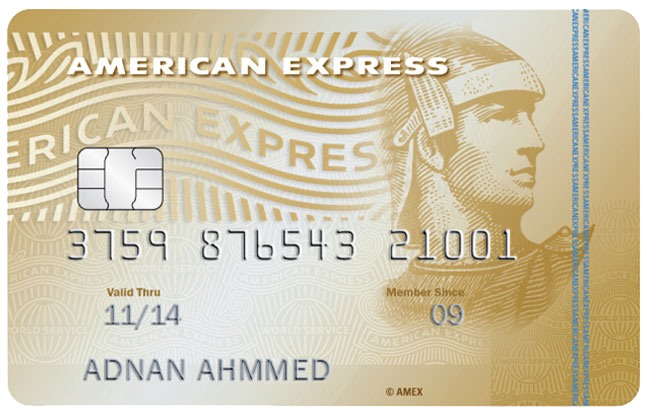 City Bank Gold Credit Card | Rewards & Offers| Amex BD