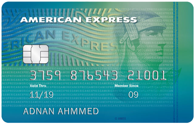 City Bank Green Credit Card | Rewards & Offers| Amex BD