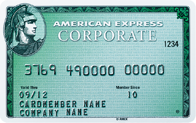 City Bank Green Corporate Card Features Benefits Amex BD
