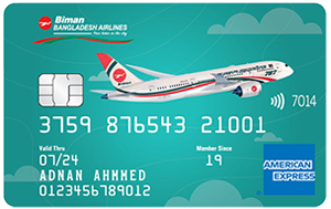 The American Express® Platinum Card