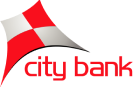 City Bank Logo
