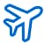 Plane-icon