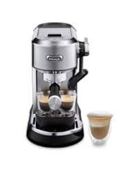De'Longhi Dedica Maestro Plus Espresso Machine