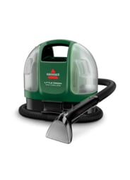 BISSELL® Little Green® Mini Cordless Portable Upholstery and Carpet Cleaner