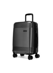 Bugatti Nashville Collection Carry-On (Charcoal)