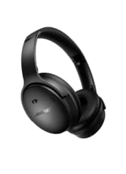 Bose QuietComfort Headphones (Black)