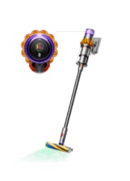 Dyson V15 Detect Cordless Stick Vacuum