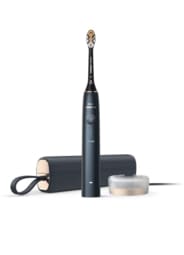 Philips Sonicare Prestige 9900 Rechargeable Electric Toothbrush With SenseIQ (Midnight)