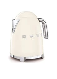 Smeg Fixed Electric Kettle (Cream)