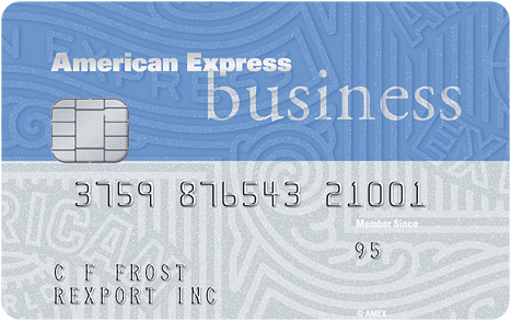 American Express® Business Card