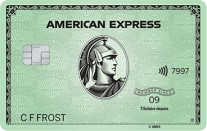 American Express® Green Card.