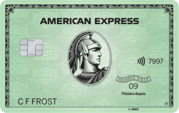 American Express® Green Card