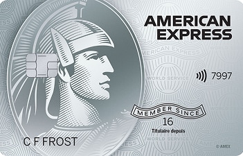 American Express Essential Card