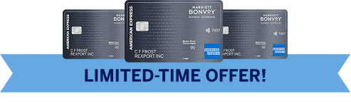 limited time offer