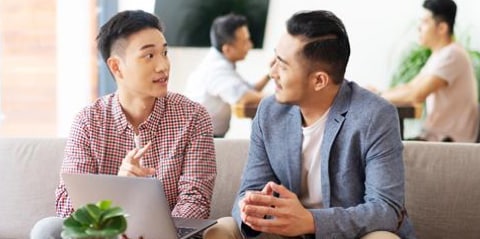 Corporate Membership Rewards® Benefit Your Business