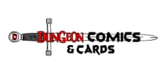 Dungeon Comics & Cards